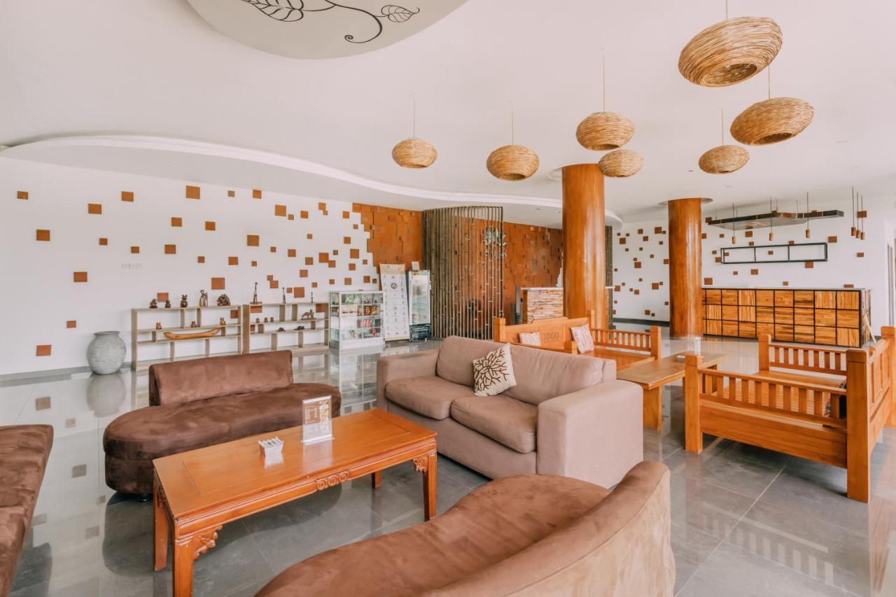 The Salak Style Hotel Denpasar Exterior foto