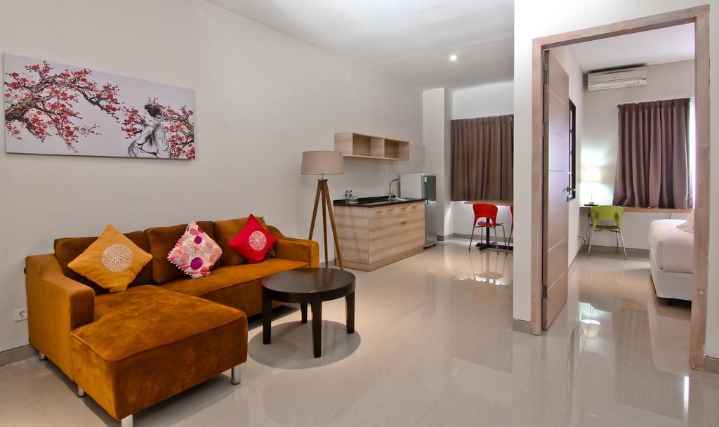 The Salak Style Hotel Denpasar Quarto foto