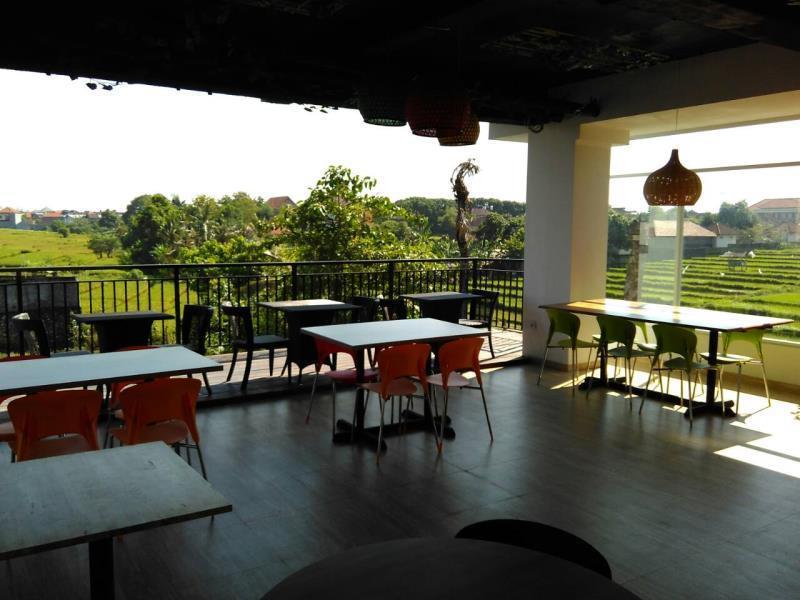 The Salak Style Hotel Denpasar Exterior foto
