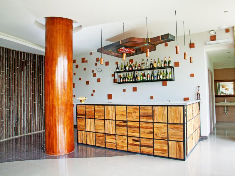 The Salak Style Hotel Denpasar Exterior foto