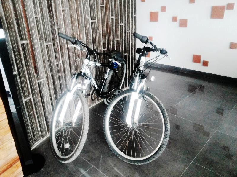 The Salak Style Hotel Denpasar Exterior foto
