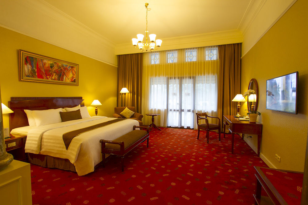 The Salak Style Hotel Denpasar Exterior foto